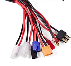 Разъемы, контакты, провода